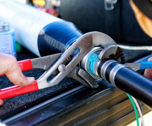 About Water heater pros