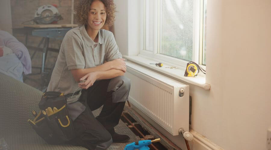 Plumbing in Little Falls, NJ